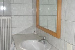 Badezimmmer Roschitzhof