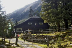 Rudolf-Schober-Hütte