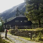 Photo of Hut, shared shower/shared toilet, 3 bed rooms