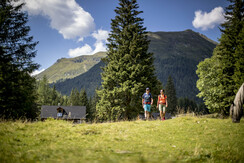 Wandern im Etrachtal