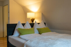 Schlafzimmer ca. 20m²