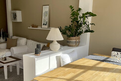 s'Kraftplatzl, Bad Aussee, Wohnzimmer