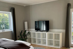 s'Kraftplatzl, Bad Aussee, Doppelzimmer