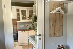 s'Kraftplatzl, Bad Aussee, Vorraum