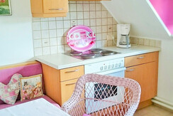 Küche Apartment III