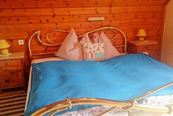 Apartment III Zimmer 1