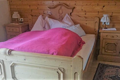 Apartment III Zimmer 2