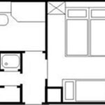 Bild von Apartment für 3 Person nur 1 Schlafraum | © App. Scharzenberger & Hinteregg