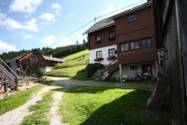 Bauernhaus Schirfhof