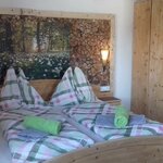 Photo of Apartment, shower, toilet, 2 bed rooms