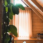 Photo of suite with shower, bath tube | © Familie Neumeister