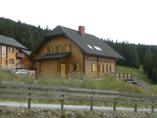 Haus Sommer