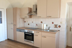 Schloss Arnfels FW Küche