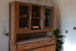 Schloss Arnfels FW Kredenz