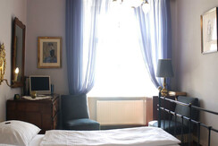 Fürstenzimmer, Schloss Kapfenstein