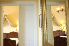 Arendtzimmer, Schloss Kapfenstein