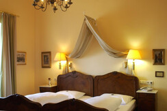 Arendtzimmer, Schloss Kapfenstein