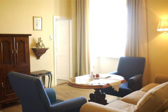 Arendtzimmer, Schloss Kapfenstein