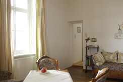 Dichterzimmer, Schloss Kapfenstein