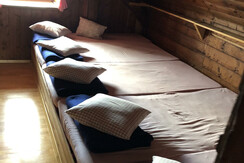 Mehrbett Zimmer