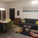 Photo of App. 3 - 2 bedrooms, shower, toilet