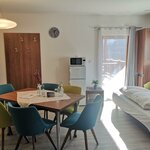 Photo of App. 5 - 2 bedrooms, shower, toilet