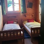 Bild von Zweibett- und Mehrbettzimmer