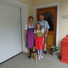 aam tracht