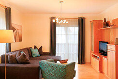 Wohnbereich Schwalbennest