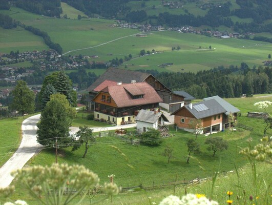 Schwarzkoglerhof_Schladming-Dachstein_Hofbild