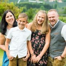 Familie Schweiger | © fotostudio_alexandra