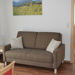 Photo of Family room, shower and bath, toilet, balcony | © Schweiger