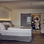 Bild von Doppelzimmer Backenstein Wellness | © Seehotel Grundlsee