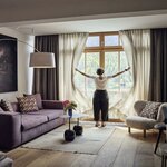 Bild von Doppelzimmer Grundlsee | © Seehotel Grundlsee