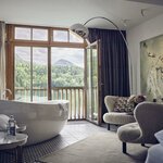 Bild von Doppelzimmer Gößl | © Seehotel Grundlsee