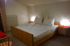 weiteres Doppelzimmer