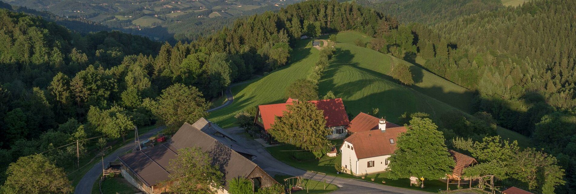 Serschenhof Tertinjek