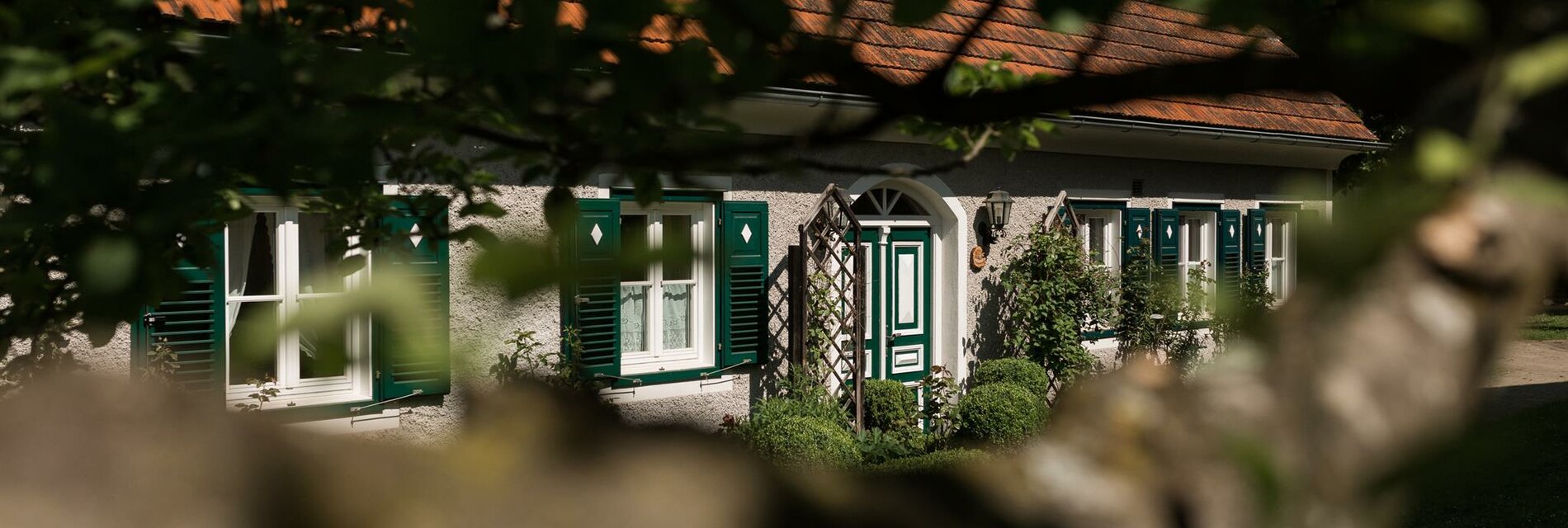 Lindenhof von Familie Sitzwohl in Riegersburg