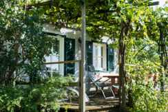 wohlfühlen auf der eigenen Sonnenterrasse