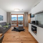 Photo of Apartment, shower, toilet, 2 bed rooms