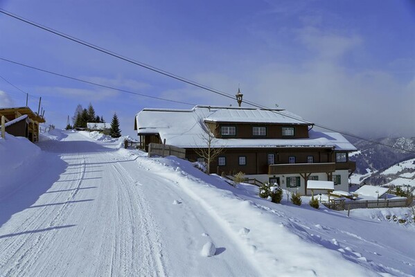 Winterbild