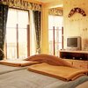 Photo of apartment/1 bedroom/shower, WC | © TomSee