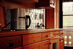 Grimmingblick Küche