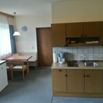 Photo of Apartment, shower, toilet, 2 bed rooms