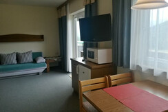 App. Nr.4, Wohnküche