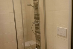 App. Nr. 5, Neu !! WalkInDusche/ WC