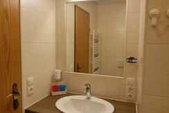 App. Nr. 5, Gut beleuchtet