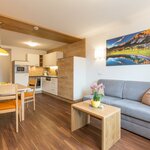Photo of Apartment, shower, toilet, 1 bed room