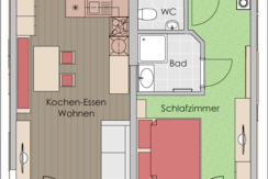 Grundriss Mittagssonne korrekt