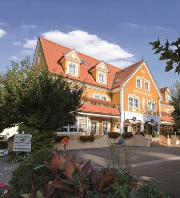 Sorgerhof - Golfhotel**** | © Sorgerhof